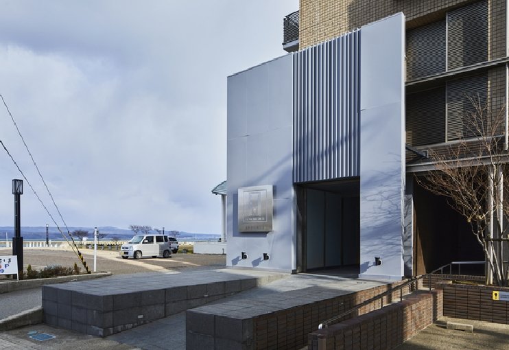 🍰 츠지구치 히로노부 미술관(르 뮤제 드 아쉬) 이미지 3